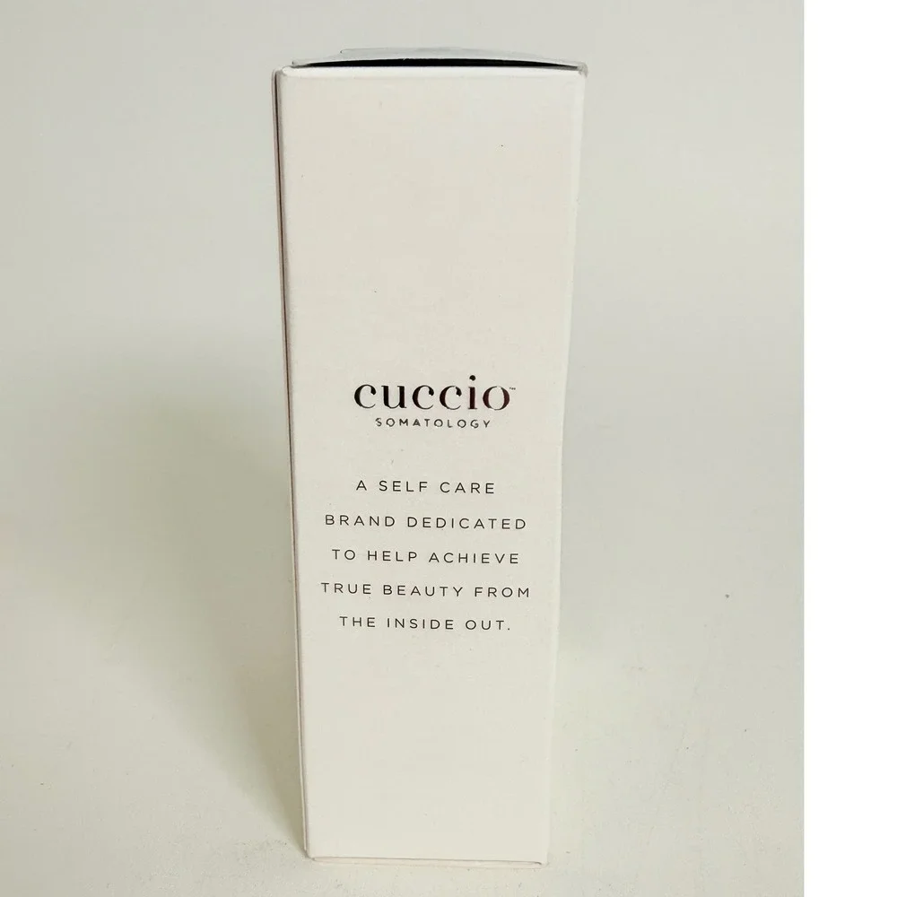 Cuccio Somatology Calm Kit Pause Meditation Mist Cooling Spot Therapy Duo New